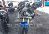 2012 Yamaha XT1200 photo