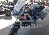 2012 Yamaha XT1200 фото