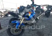 2012 Yamaha XT1200 photo