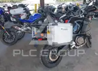 2012 Yamaha XT1200 фото