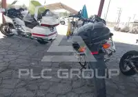 2012 Yamaha XT1200 photo