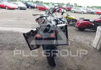 2012 Yamaha XT1200 photo