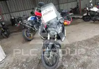 2012 Yamaha XT1200 photo