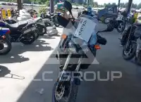2012 Yamaha XT1200 фото