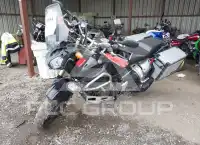 2012 Yamaha XT1200 photo