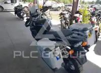 2012 Yamaha XT1200 фото
