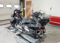 2012 Yamaha XVZ фото