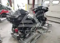 2012 Yamaha XVZ фото