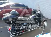 2012 Yamaha XVZ photo