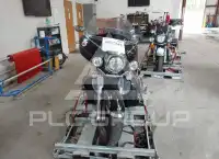 2012 Yamaha XVZ фото
