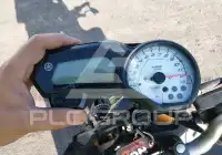 2012 Yamaha FZ8 фото