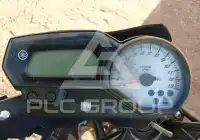 2012 Yamaha FZ8 фото