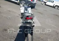 2012 Yamaha FZ8 фото