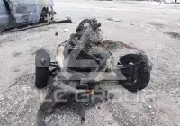 2012 Can-AM SPYDER photo