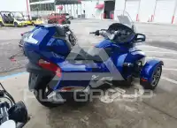 2012 Can-AM SPYDER фото