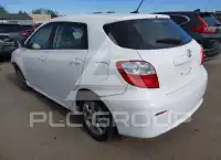 2012 Toyota MATRIX фото