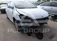 2012 Toyota MATRIX фото