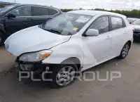 2012 Toyota MATRIX фото