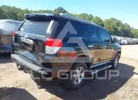 2012 Toyota 4 RUNNER фото