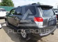 2012 Toyota 4 RUNNER photo