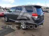 2012 Toyota 4 RUNNER фото