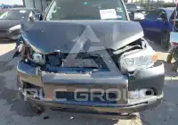 2012 Toyota 4 RUNNER фото