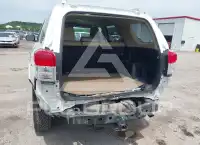 2012 Toyota 4 RUNNER фото