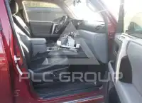 2012 Toyota 4 RUNNER фото