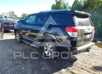 2012 Toyota 4 RUNNER photo