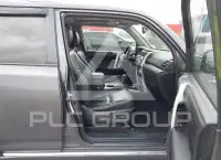 2012 Toyota 4 RUNNER фото