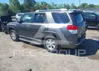 2012 Toyota 4 RUNNER фото