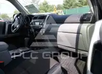 2012 Toyota 4 RUNNER photo