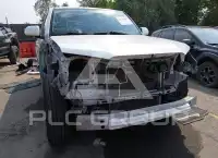 2012 Toyota 4 RUNNER фото