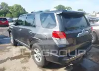 2012 Toyota 4 RUNNER фото