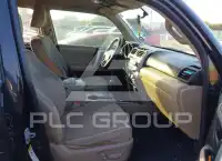 2012 Toyota 4 RUNNER фото