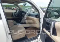 2012 Toyota 4 RUNNER фото