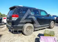 2012 Toyota 4 RUNNER photo