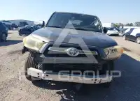 2012 Toyota 4 RUNNER фото