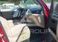 2012 Toyota 4 RUNNER фото