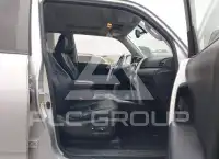 2012 Toyota 4 RUNNER фото