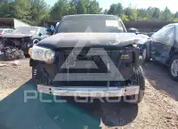 2012 Toyota 4 RUNNER фото