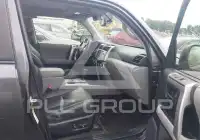 2012 Toyota 4 RUNNER фото