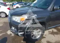 2012 Toyota 4 RUNNER фото
