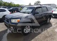 2012 Toyota 4 RUNNER photo