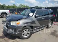 2012 Toyota 4 RUNNER photo