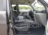 2012 Toyota 4 RUNNER фото
