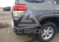2012 Toyota 4 RUNNER фото