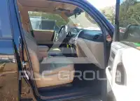 2012 Toyota 4 RUNNER фото