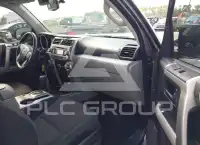 2012 Toyota 4 RUNNER photo