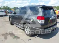 2012 Toyota 4 RUNNER photo